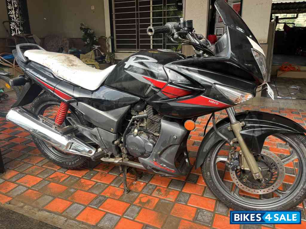 Hero Karizma R