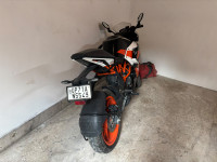 KTM RC 200 2020