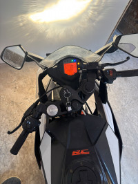 KTM RC 200 2020