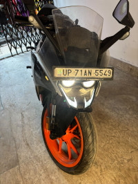 KTM RC 200 2020
