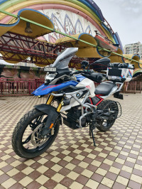 BMW G 310 GS 2024 Model
