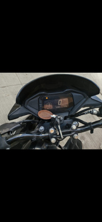 Honda SP 160 Double Disc 2024 Model