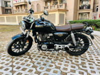 Honda CB350 DLX Pro 2022 Model
