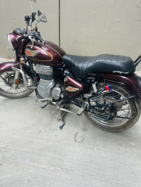 Royal Enfield Bullet Standard 350 2023 Model