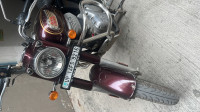 Royal Enfield Bullet Standard 350
