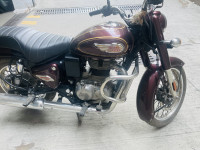 Royal Enfield Bullet Standard 350