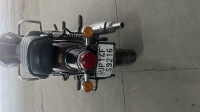 Royal Enfield Bullet Standard 350