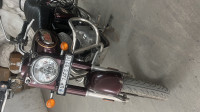 Royal Enfield Bullet Standard 350