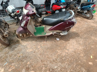 TVS Jupiter 2018 Model