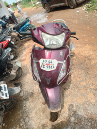 TVS Jupiter