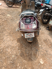 TVS Jupiter