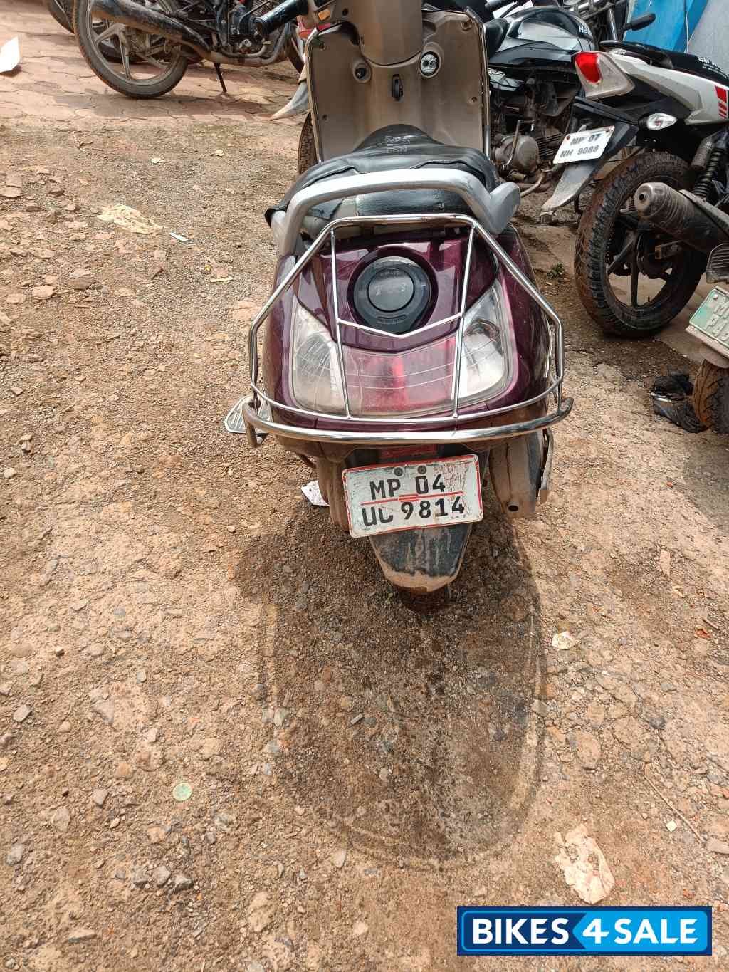 TVS Jupiter TVS Jupiter