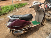 TVS Jupiter