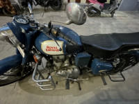 Royal Enfield Classic 350 2015 Model