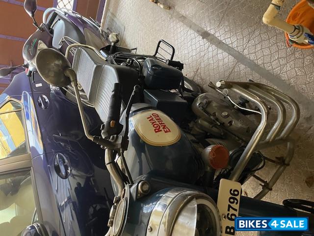 Royal Enfield Classic 350 Royal Enfield Classic 350