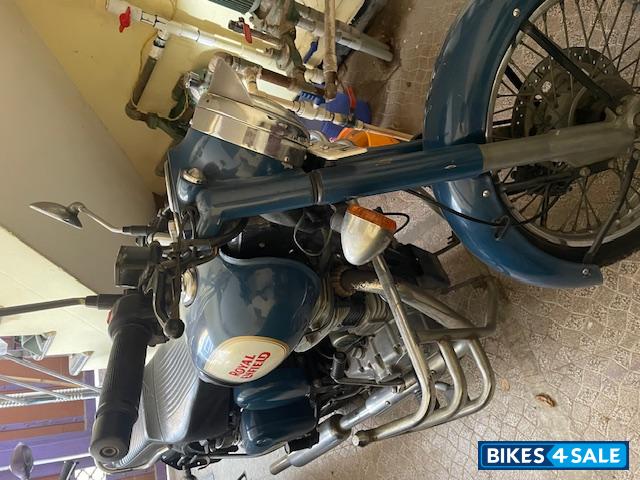 Royal Enfield Classic 350 Royal Enfield Classic 350