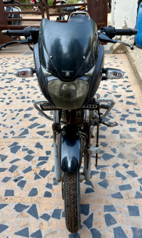 Bajaj Pulsar 150 DTSi 2009 Model