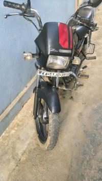 Hero Splendor Plus Xtec