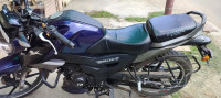 TVS Raider Split Seat 2024 Model