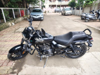 Bajaj Avenger Street 160 2019 Model