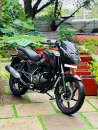 Bajaj Pulsar 150 DTSi 2018 Model