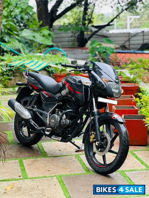 Bajaj Pulsar 150 DTSi