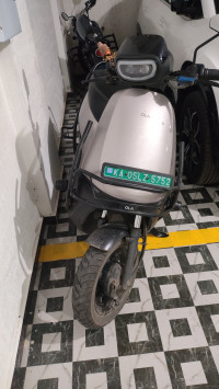 Ola S1X Plus 2024 Model