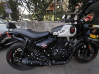 Royal Enfield Hunter 350 2025 Model