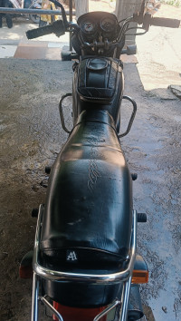 Black Hero Splendor Plus IBS i3s
