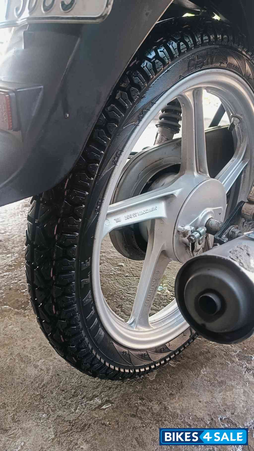 Black Hero Splendor Plus IBS i3s Black Hero Splendor Plus IBS i3s