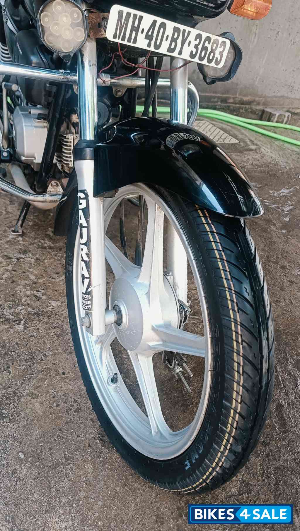 Black Hero Splendor Plus IBS i3s Black Hero Splendor Plus IBS i3s
