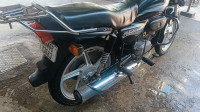 Black Hero Splendor Plus IBS i3s