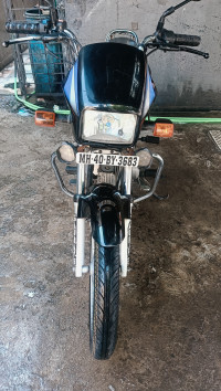 Black Hero Splendor Plus IBS i3s