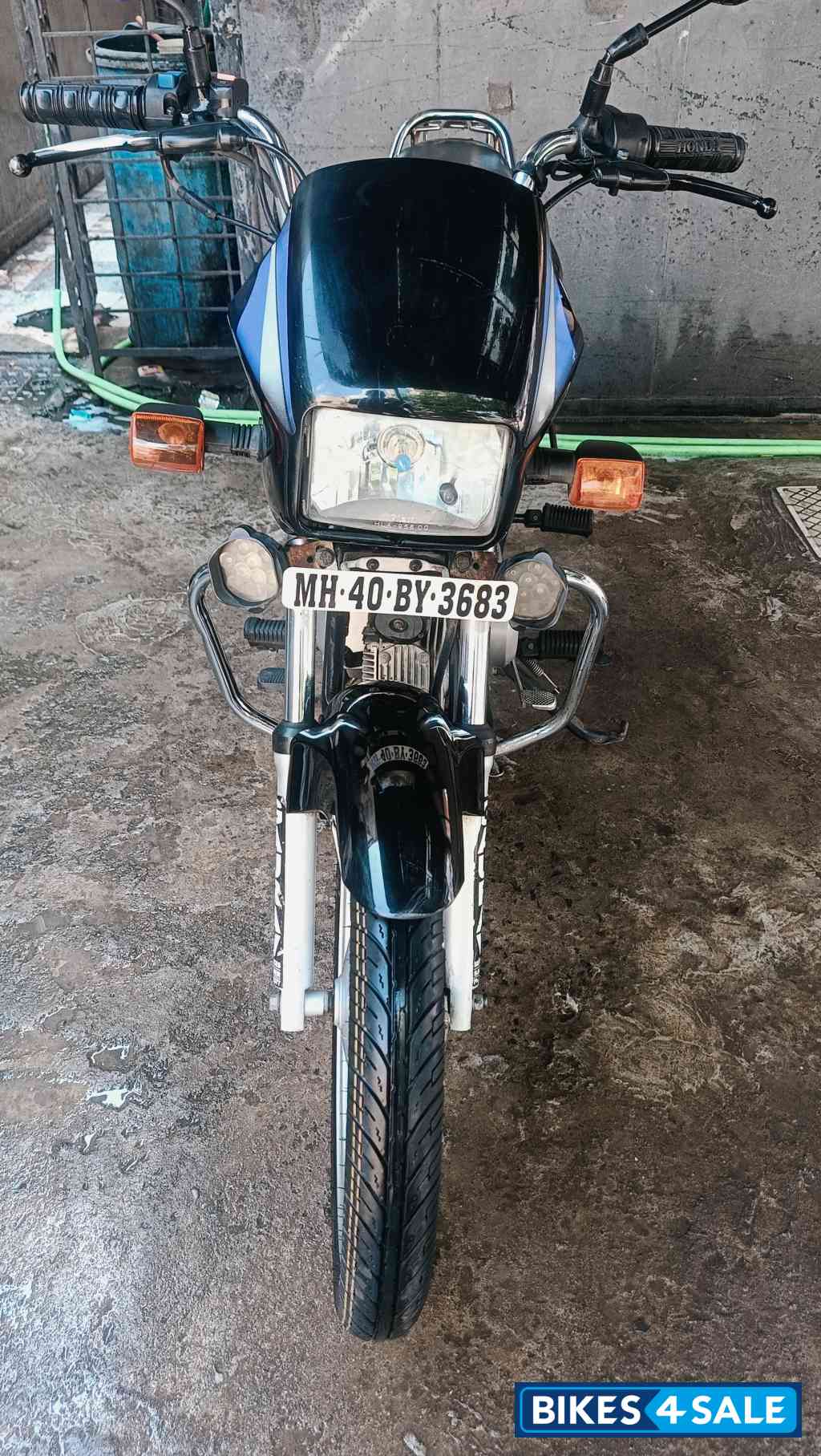 Black Hero Splendor Plus IBS i3s Black Hero Splendor Plus IBS i3s