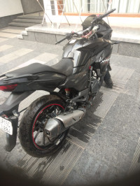 Hero Xtreme 200S 2019 Model