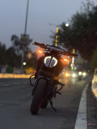 KTM Duke 200 2024