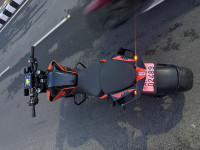 KTM Duke 200 2024