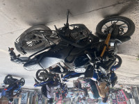Yamaha MT-15 Ver 2.0 2022 Model