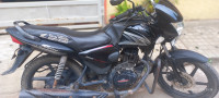 Honda Shine 125 Disc 2011 Model