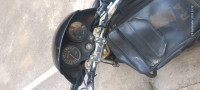 Honda Shine 125 Disc