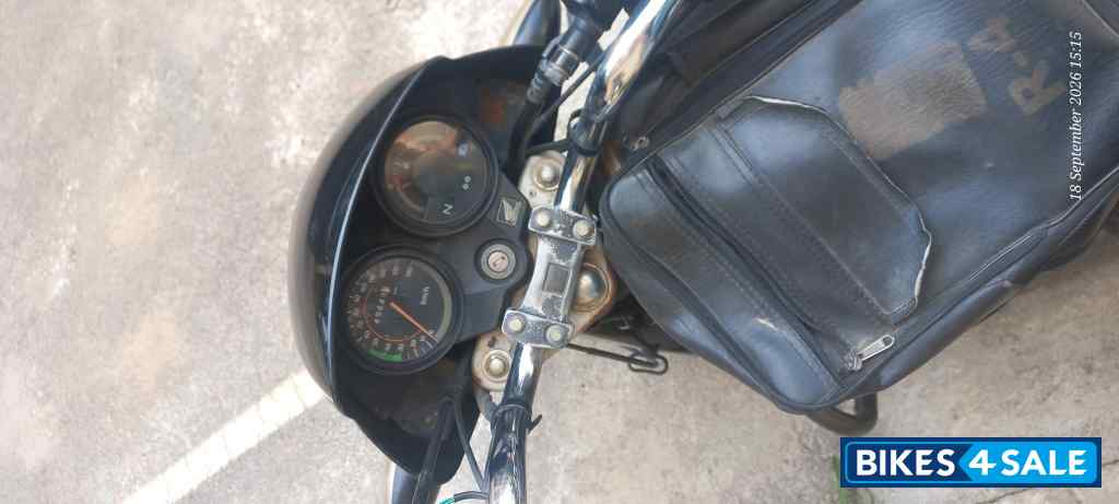 Honda Shine 125 Disc Honda Shine 125 Disc
