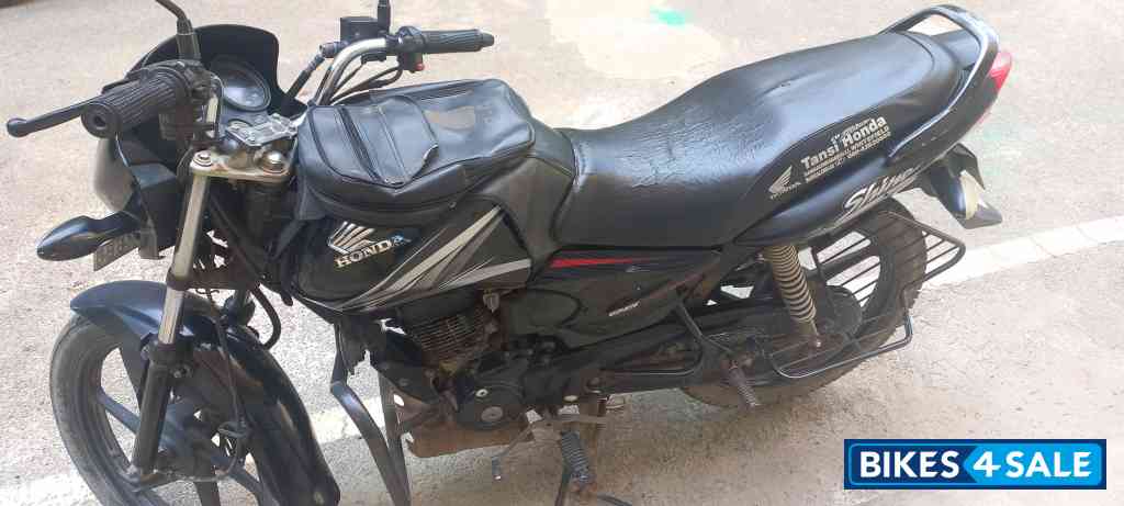Honda Shine 125 Disc Honda Shine 125 Disc