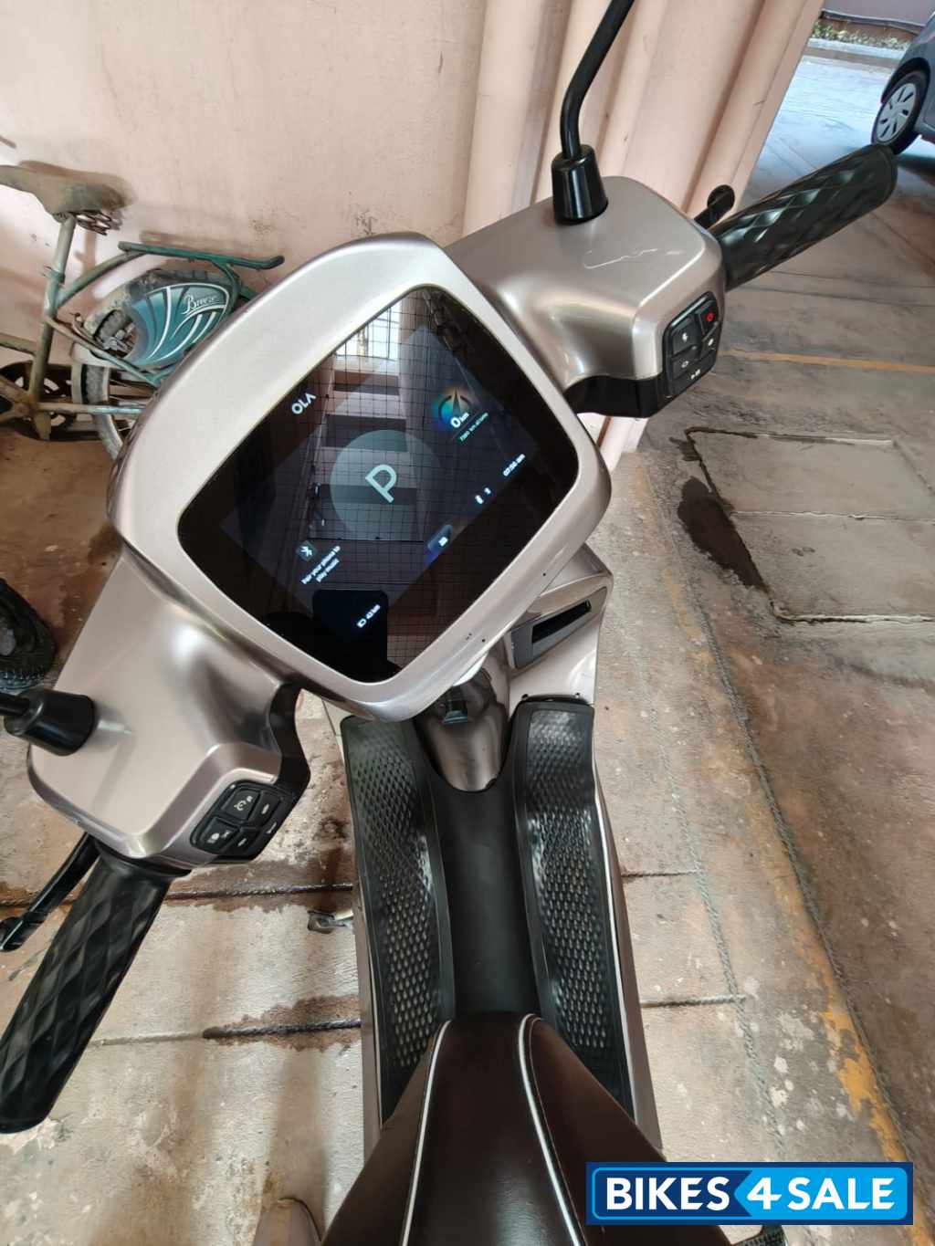 Ola S1 Pro