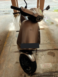 Ola S1 Pro