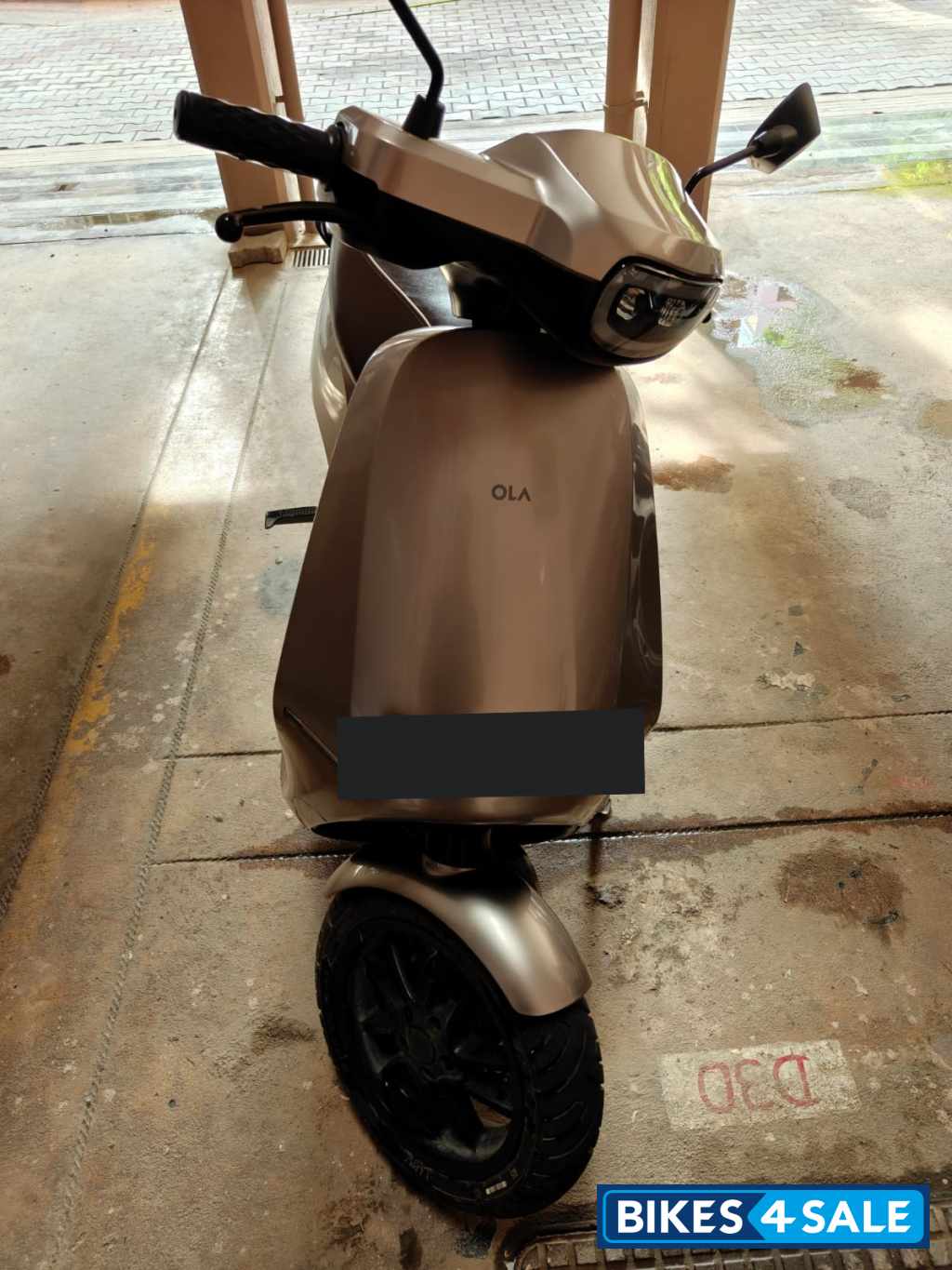 Ola S1 Pro Ola S1 Pro