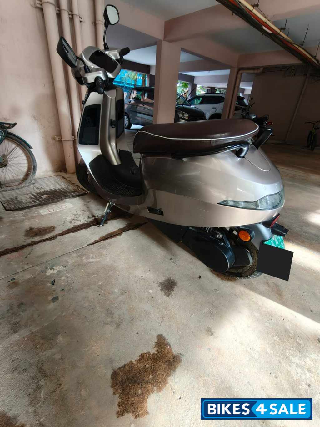 Ola S1 Pro Ola S1 Pro