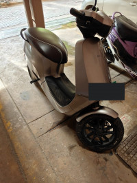 Ola S1 Pro