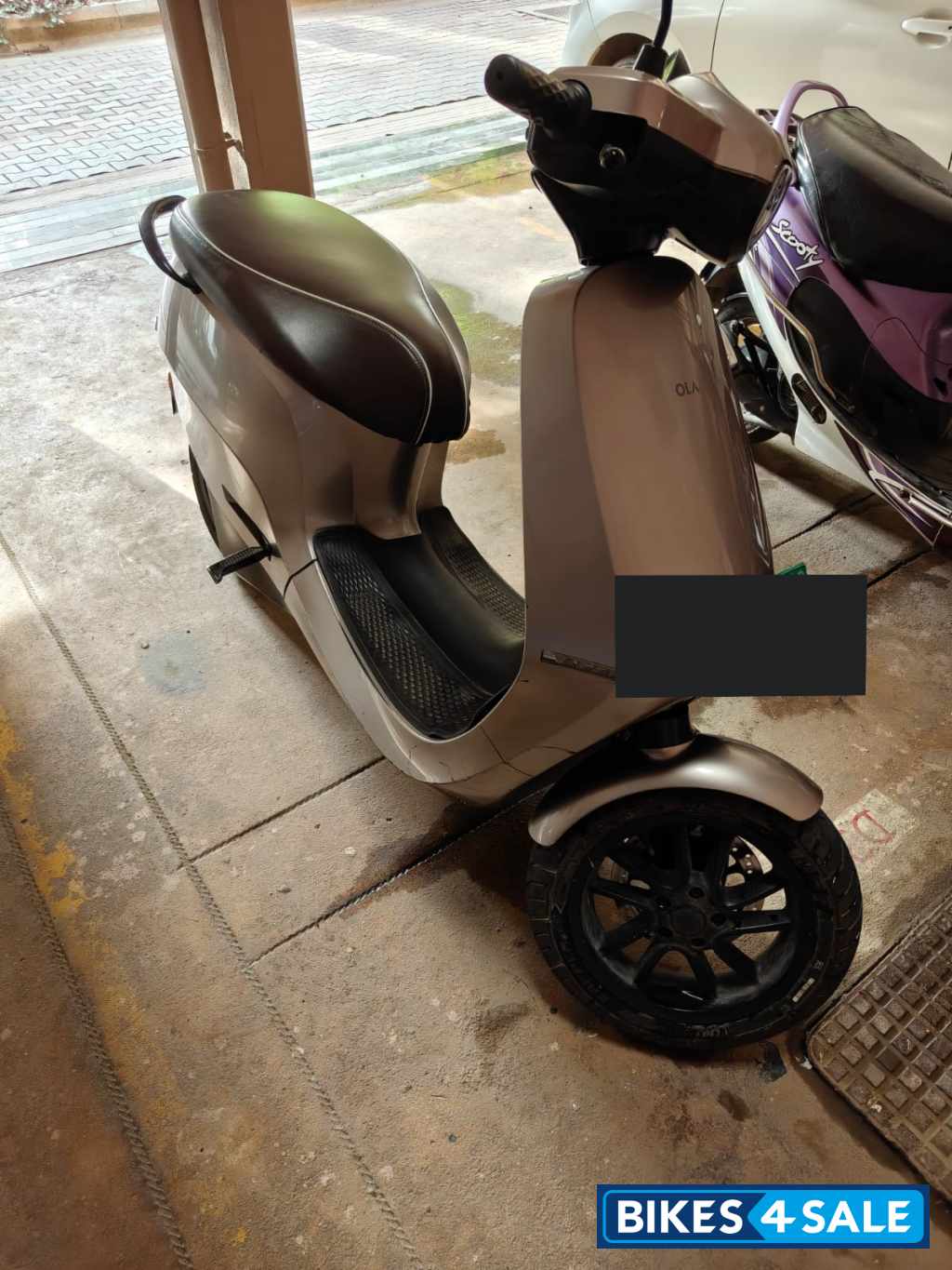 Ola S1 Pro Ola S1 Pro