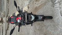TVS Apache RTR 160 4V Special Edition 2022 Model
