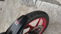 TVS Apache RTR 160 4V Special Edition